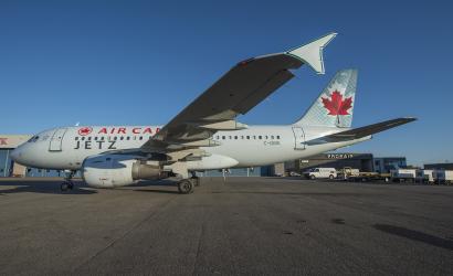 Air Canada offers all-business-class Jetz fleet to charter