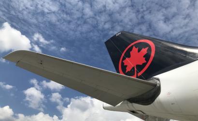 Air Canada welcomes government decision to scrap testing