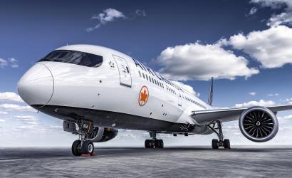 Air Canada Significantly Expands its Schedule to Latin America this Winter with Four New Destination