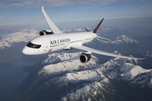 Air Canada to run daily London to Mumbai winter service