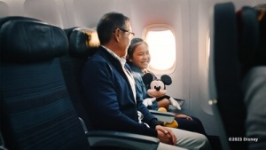 Air Canada Adds Magic to Summer Family Travel