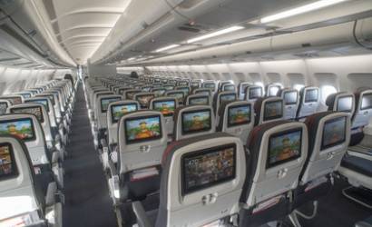 Air Canada Launches Live TV Onboard Select Domestic Flights