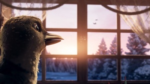 Air Canada’s New Holiday Film Celebrates Togetherness