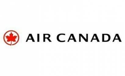 Air Canada Achieves Strong Operational Performance During Holiday Travel Season