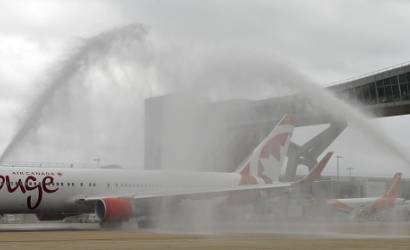 Air Canada Rouge to offer London-Vancouver route this summer