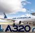 Air Corsica welcomes first A320neo to fleet