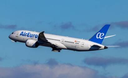 Air Europa to Launch Operations at The New Terminal One at JFK