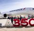 Air France welcomes first Airbus A350 to fleet