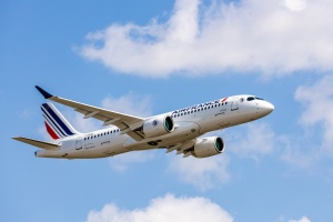 Air France-KLM and IndiGo codeshare takes off