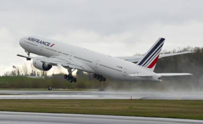 Air France unveils first African destinations served by new Best & Beyond cabins