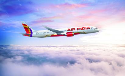 A New Air India is unveiled, representing bold New India on the world stage