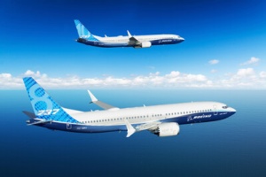 Air India Orders 30 Boeing 737 MAX Jets to Expand Single-Aisle Fleet
