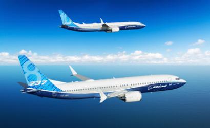Air India Orders 30 Boeing 737 MAX Jets to Expand Single-Aisle Fleet