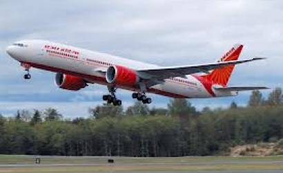 Etihad to purchase five Boeing 777-200LR from Air India