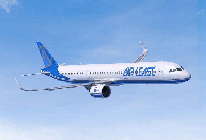 Novair takes delivery of first A321neo