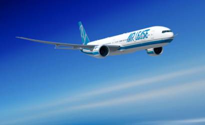 Air Lease Corporation places $3.2bn Boeing order