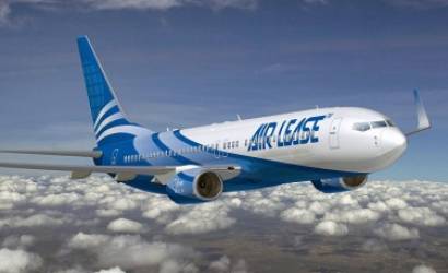 Paris Air Show: Air Lease Corporation signs 33 jet deal
