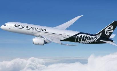 Air New Zealand signs new Dreamliner 787-10 order with Boeing