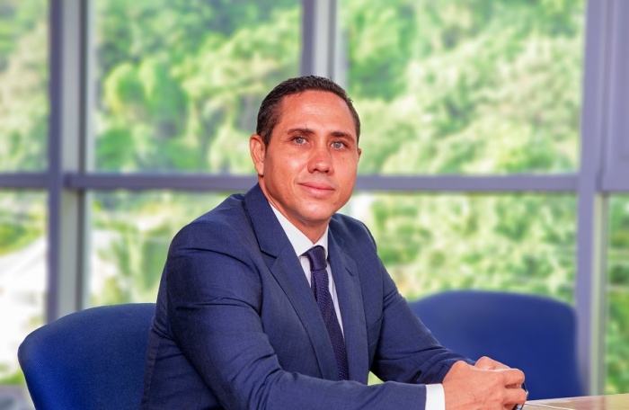 Breaking Travel News interview: Sandy Benoiton, chief executive, Air Seychelles