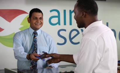 Seychelles takes back full control of national carrier