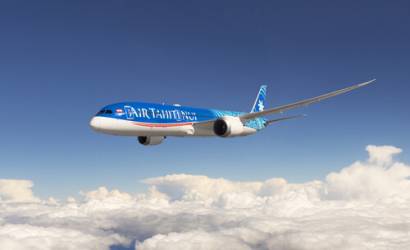 Air Tahiti Nui Launches New Tiare Specialist Program for Travel Advisors