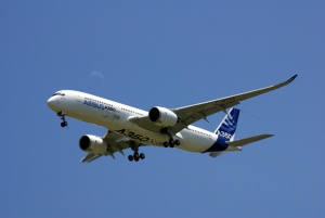 Iran returns to commercial aviation with Airbus deal