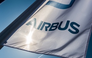 Airbus awarded new orders in China