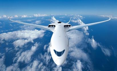 Airbus partners with SAS Scandinavian Airlines for electric aircraft research