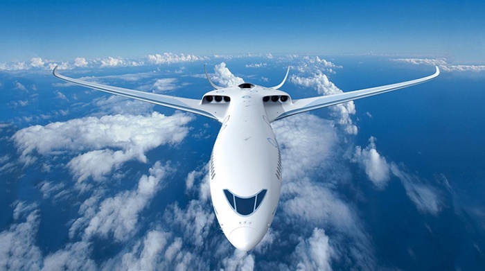 Airbus partners with SAS Scandinavian Airlines for electric aircraft research