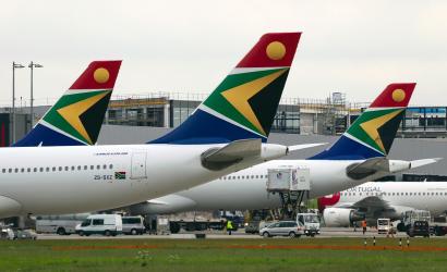 South African Airways (SAA) introduces new routes just in time for the festive season.