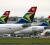 South African Airways (SAA) introduces new routes just in time for the festive season.