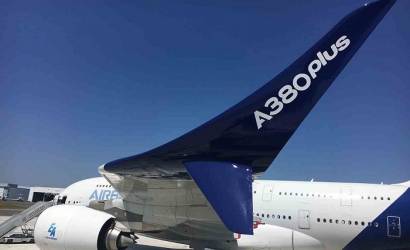 Airbus stakes claim to Asia Pacific leadership at Singapore Air Show