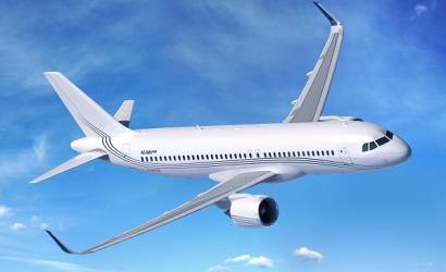 Acropolis Aviation revealed as launch customer for Airbus ACJ320neo