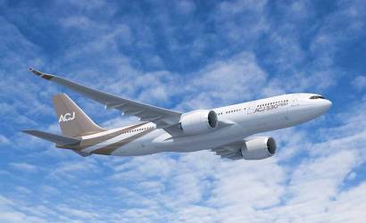 Airbus launches A330neo private jet to global market