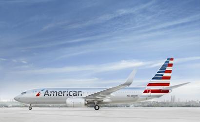 American Airlines publishes 2021 environmental, social and governance report
