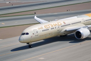 ETIHAD AIRWAYS ENHANCES DIGITAL EXPERIENCE WITH NEW CUSTOMER-FOCUSED FEATURES