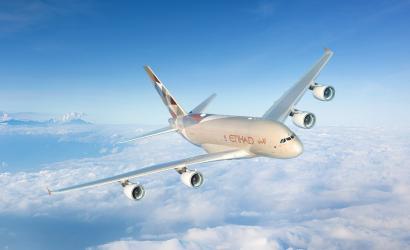 Etihad Reports October 2025 Traffic Statistics