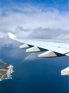 Sunrise Airways and Protect Group join forces to offer hassle-free refunds