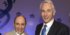 Qatar Airways CEO voted on board of IATA
