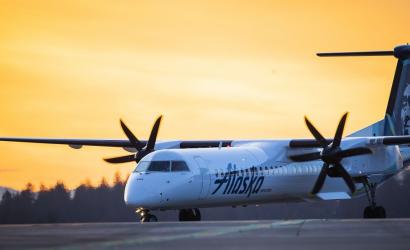 Alaska Airlines launches flight subscription service