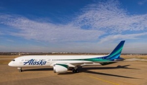 Alaska Airlines advances global expansion with launch of new European routes