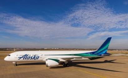 Alaska Airlines advances global expansion with launch of new European routes