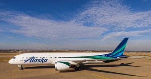 Alaska Airlines advances global expansion with launch of new European routes