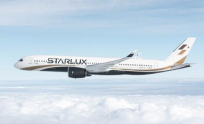 Alaska Airlines launches partnership with STARLUX Airlines