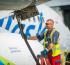 Alaska Airlines announces agreement with Shell Aviation to expand sustainable aviation fuel market