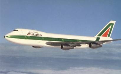 Alitalia and Lufthansa Systems launch Simplified Interline Settlement