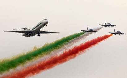 Alitalia set to enter administration as staff reject deal