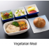 All Nippon Airways introduces new vegan, vegetarian and gluten-free meals