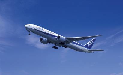 ANA to temporarily change service on select international routes