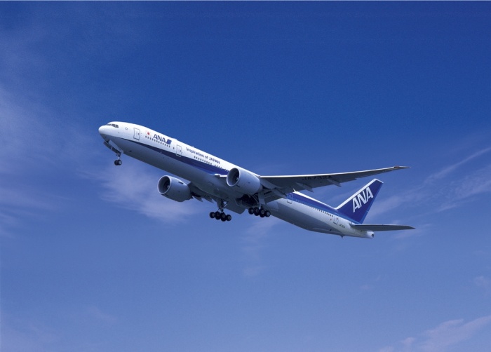 All Nippon Airways adds PayPal customer payment option